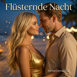 Stefan Herzklang - Flüsternde Nacht