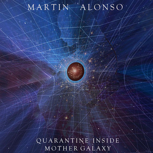 Far Beyond Orion by Martin Alonso
