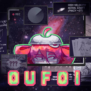 O.U.F.O.I. by EchoLane