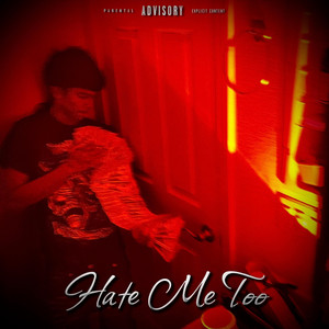 itsfxce - Hate Me Too