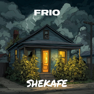 Frio by SHEKAFE