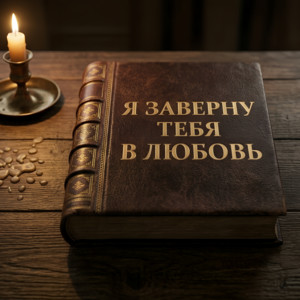 Голос Рифм - Я заверну тебя в любовь