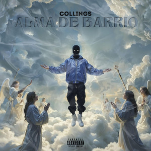 Alma de barrio by Collings