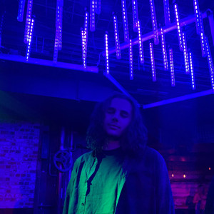 Harley Reid - Out of Time (feat. Líue) [Slowed]