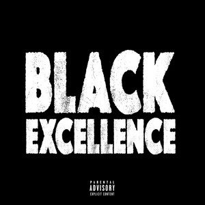 Kevin Kalvin - BLACK EXCELLENCE