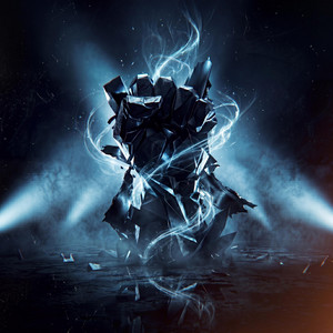 Broken Halo by No Safe Landing