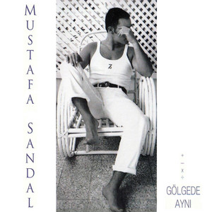 Mustafa Sandal - Gidenlerden