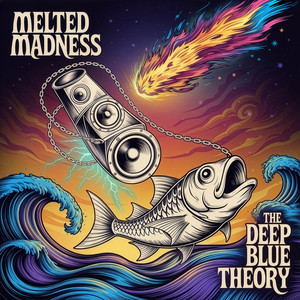 Heavy Frequency by Melted Madness