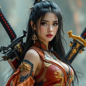 Time is Too Short for Love (Japanese, Korean and Filipino) by DJ ZaraKai