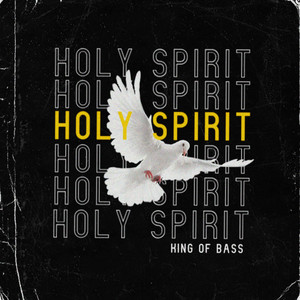 Holy Spirit cover art