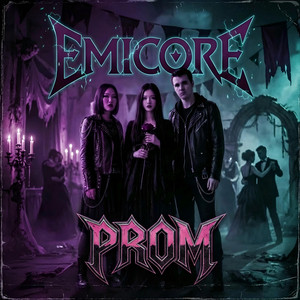 Prom - Classic Rock Edition by EmiCore