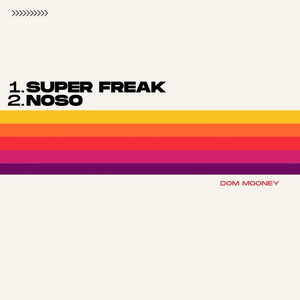 Portada de Super Freak