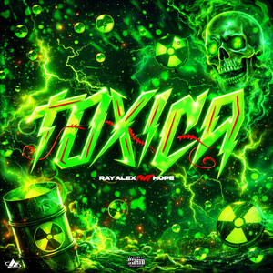 Toxica by Ray Alex, Hope