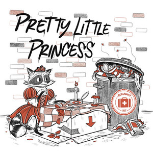 Pretty Little Princess by Runaway Kit