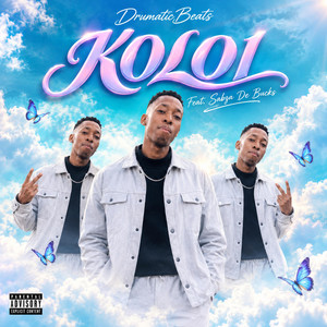 Koloi by DrumaticBeats, Sabza di buckz
