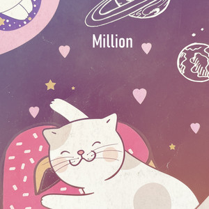 Tea Drinkers - Million