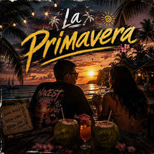 La Primavera by Sophia Chacceri