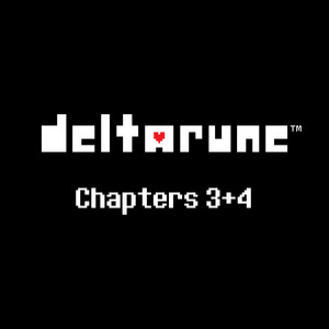 With Hope Crossed On Our Hearts by Toby Fox