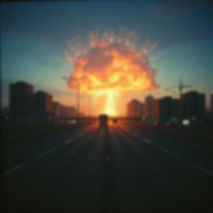 Forgotten Letter by Vektr