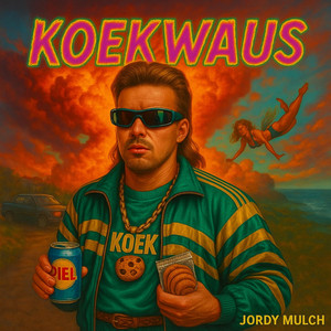 Koekwaus by jordy mulch