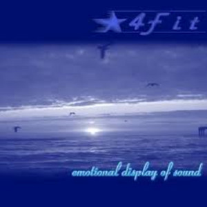 Are We There by 4Fit, Judder Leinenbach
