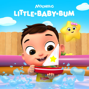 Splashy Ship by Little Baby Bum Nursery Rhyme Friends
