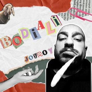 Joy8oy - Bodiali