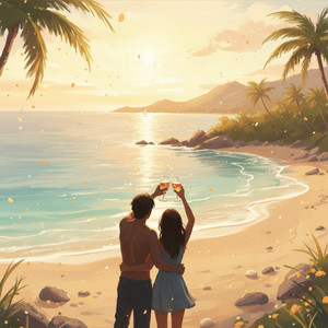 Moments by the Cove by Zion Wave