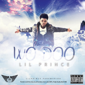 Lil'Prince - Membre Mie