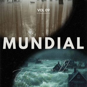 Mundial by ElCarniceroxD