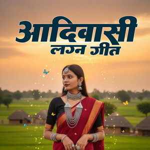 Adivasi Lagan Geet by ABK ROCK