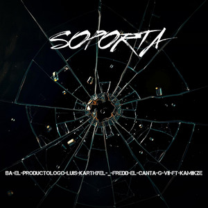 Soporta by Luis Karthyel