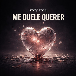ME DUELE QUERER by nerix