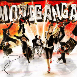 Mojiganga album