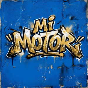 MI MOTOR Y SUDOR by LA C4TIR4N