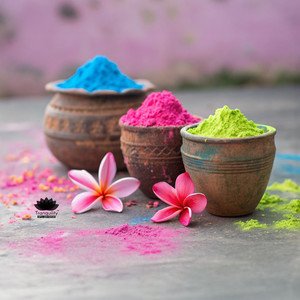 Season of Colorful Detox