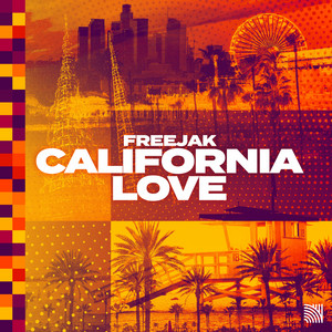 California Love by Freejak