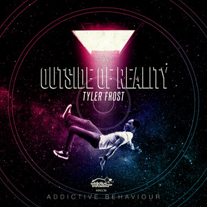 Outside of Reality cover art