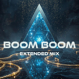 Boom Boom (Extended Mix)
