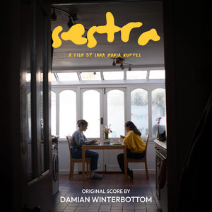 album cover: Sestra (Original Film Score)