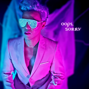 Oops, Sorry - Acapella by Ric Angel