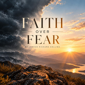 Jordan Richard Collins — Faith Over Fear (2026)