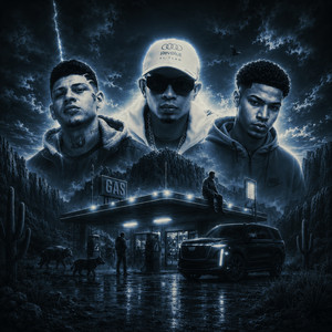 Poema del Guetto by Rik, Franciskao Diex, Don Pablo Mures