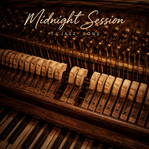 Midnight Session by Ta'Jazz soul