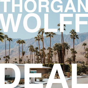 Thorgan Wolff