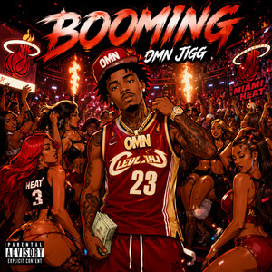 Booming by Omn Jigg