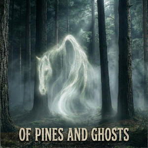 Once I lived (once I loved) by Of Pines And Ghosts