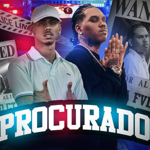 MC 2L DO CT & Dj LD da Favelinha - Procurado