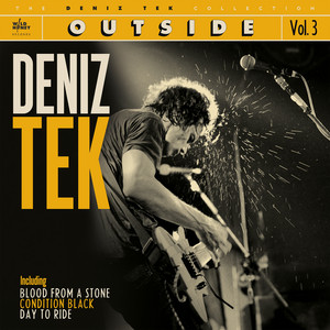 Outside by Deniz Tek