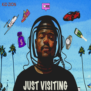 Alpha and Omega by Kid Zion